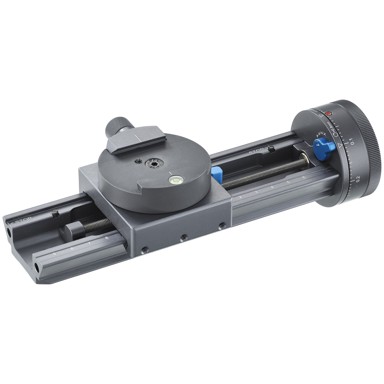 NOVOFLEX Stalak za fokusiranje Castel M