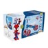 SEVEN Balans bicikl 4 kotača Spidey