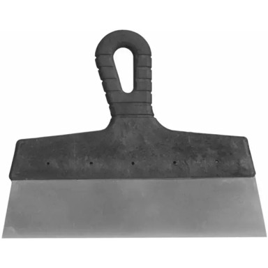 Špahtla, 600 mm, inox