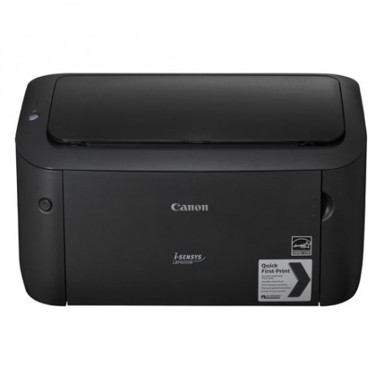 CANON Laserski printer I-SENSYS LBP6030B, s 2x toner 725, crni