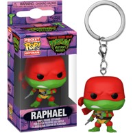 FUNKO POP! Privjesak Pocket POP, TMNT Raphael