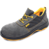 CERVA Zaštitne cipele Napoli MF S1 ESD SRC, niske, sive, 37