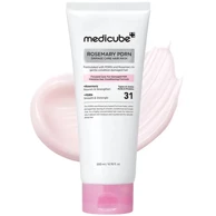MEDICUBE Regenerirajuća maska za kosu Rosemary PDRN Damage Care Hair Mask 200 ml