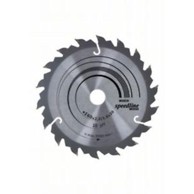 BOSCH List kružne pile Speedline Wood, 190x30 mm, 12 zuba, FZ/WZ