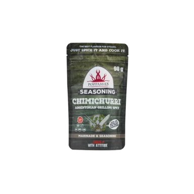 KAMADO Chimichurri mix začina