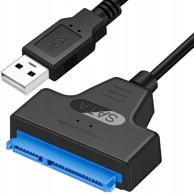 IZOKSIS USB adapter na SATA 3.0 32 cm