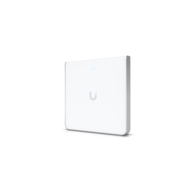 UBIQUITI Pristupna točka U6 Enterprise In-Wall, Wi-Fi 6