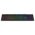 SAVIO Mehanička tipkovnica Styx, Outemu Red, RGB, Hot Swap