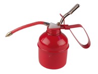 APAC Kantica za ulje s pumpicom