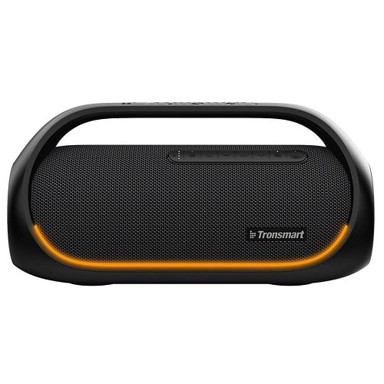 TRONSMART Bluetooth zvučnik Bang, crni, vodootporni IPX6, 60W RMS, Bluetooth 5.0