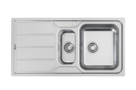 FOSTER Sudoper Elettra 5197 061 STD, desni