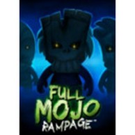 Igra za PC: Full Mojo Rampage