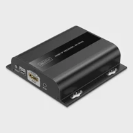 DIGITUS HDMI IP prijamnik, 4K 60 Hz