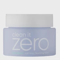 BANILA CO Balzam za čišćenje lica Clean It Zero Cica-Relief 100 ml