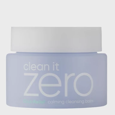 BANILA CO Balzam za čišćenje lica Clean It Zero Cica-Relief 100 ml