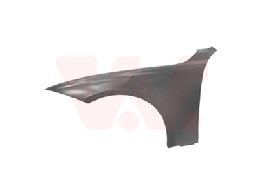 VAN WEZEL Blatobran BMW 3 F30 12-19, prednji, lijevi, 0670657