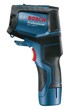 BOSCH Termodetektor PROFESSIONAL GIS 1000 C 0601083308