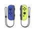 NINTENDO Kontroleri Joy-Con Pair, za Nintendo Switch, set od 2, plavi i žuti