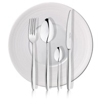 INOXRIV Set za jelo Boston 24/1