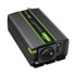 QOLTEC Auto inverter Monolith 600 W, crni