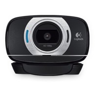 LOGITECH Web kamera Webcam C615 HD