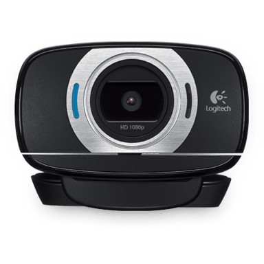 LOGITECH Web kamera Webcam C615 HD