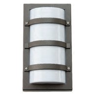 SG Vanjska rasvjeta TRIO, E27, grafitna