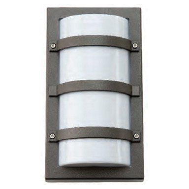 SG Vanjska rasvjeta TRIO, E27, grafitna