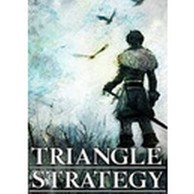 Igra za PC: Triangle Strategy