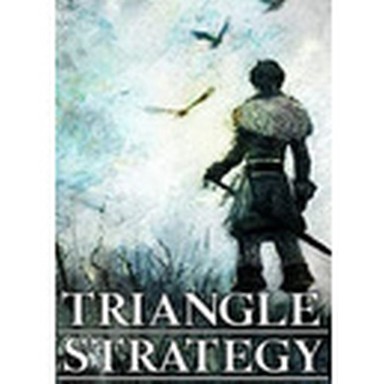 Igra za PC: Triangle Strategy
