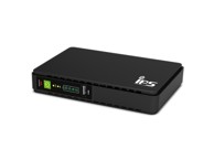 IPS Router UPS ROUTERUPS-30, 12V, 30W