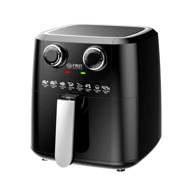 FIRST AUSTRIA Friteza na vrući zrak, 3,2 l, 1400 W