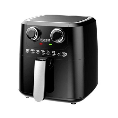 FIRST AUSTRIA Friteza na vrući zrak, 3,2 l, 1400 W