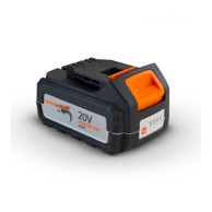 NAKAYAMA Akumulatorska baterija EC3005 PRO, 20 V, 4.0 Ah