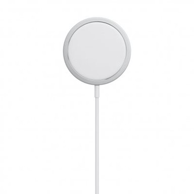 APPLE Bežični punjač MAGSAFE MHXH3ZM/A, bijeli