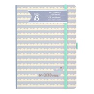 BUSY B Dnevnik trudnoće