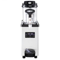 VEVOR Aparat za sladoled S16-XV1 6 l, srebrni