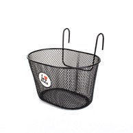 Mala košarica za bicikl