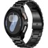 GS Narukvica sa zaštitnom maskicom za Samsung Galaxy Watch7, 40 mm, crna