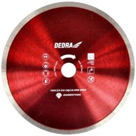 DEDRA Dijamantna rezna ploča DEDH1064E