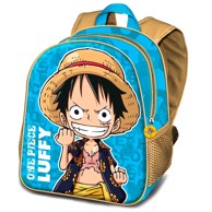 Ruksak One Piece Monkey 39cm