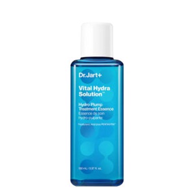 DR.JART+ Hydro Plump Treatment Essence, Serum za lice Vital Hydra Solution™