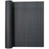 PVC prostirka za ogradu 180x500 cm, siva