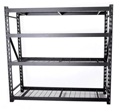 ROJAPLAST Polica, 196 x 60 x 183 cm