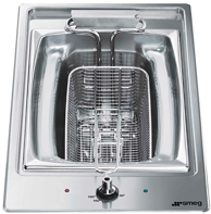 SMEG Friteza PGF30F