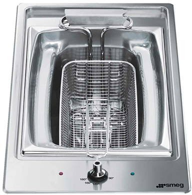 SMEG Friteza PGF30F