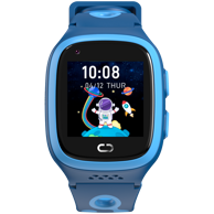 CANYON Pametni dječji sat ZEFIR KW-49 eSIM 4G GPS WiFi 