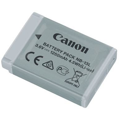 CANON Baterija za kameru i kamkorder, Li-Ion, 1250 mAh