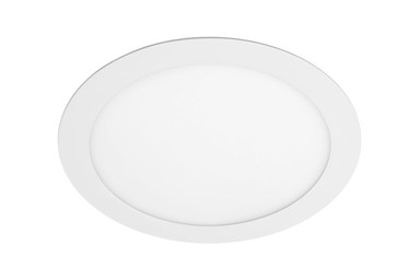 Ugradni okrugli LED panel, Oris, 19W, 3000K