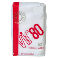 TOSAMA Higijenski ulošci Vir 80 51201, 10 kom
